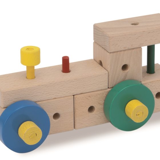 Matador Maker XL (350 pièces) – Image 3