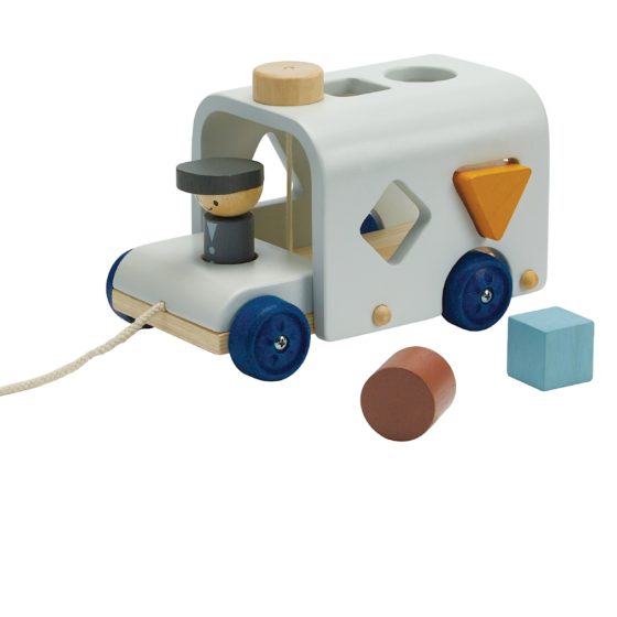 Autobus de tri – Image 1