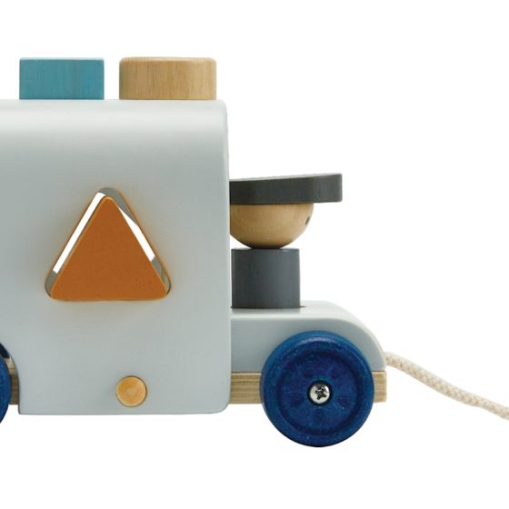 Autobus de tri – Image 2