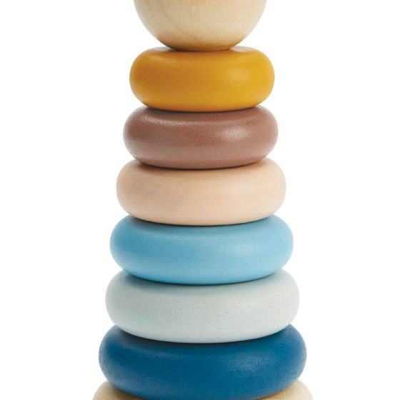 Jouet à empiler – Image 1