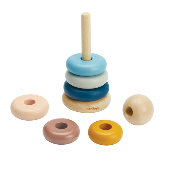 Jouet à empiler – Image 2