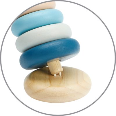 Jouet à empiler – Image 3