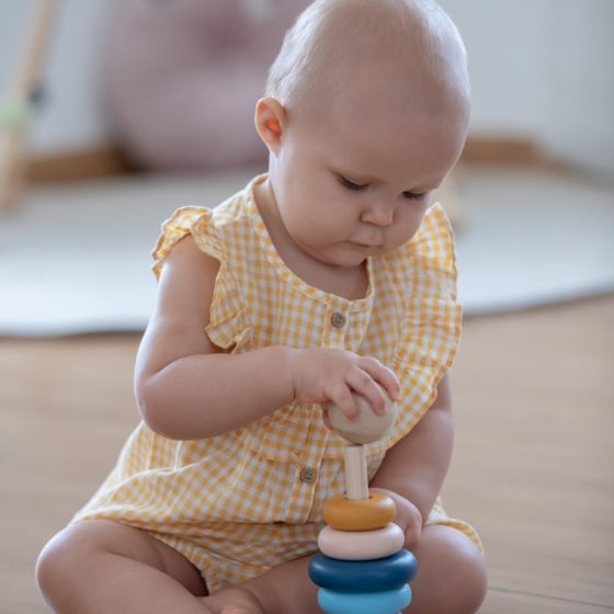 Jouet à empiler – Image 4