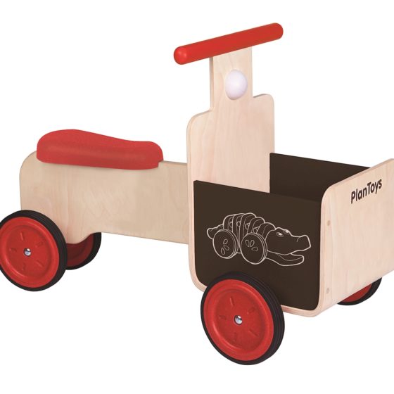 Porteur Pick-up – Image 1