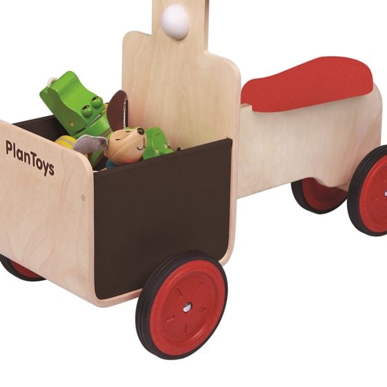 Porteur Pick-up – Image 2