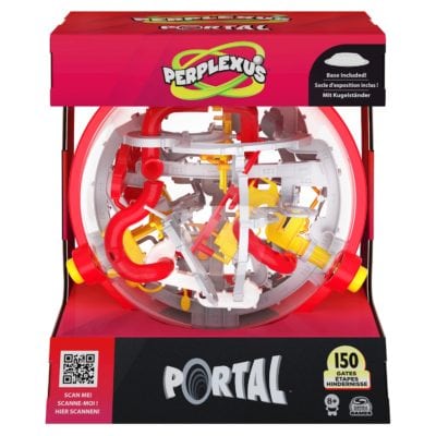 Perplexus - Portal – Image 1