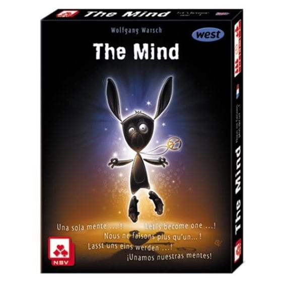 The Mind – Image 1