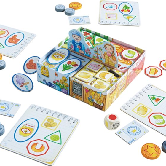 Mes Premiers Jeux - Au Marché – Image 2