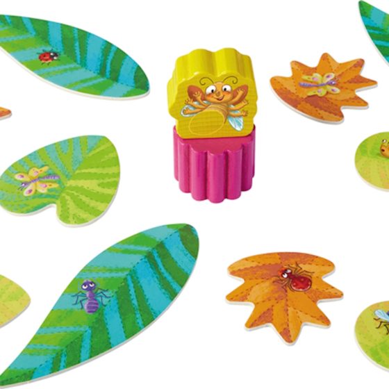 Mes Premiers Jeux - Petit Ver Luisant – Image 2