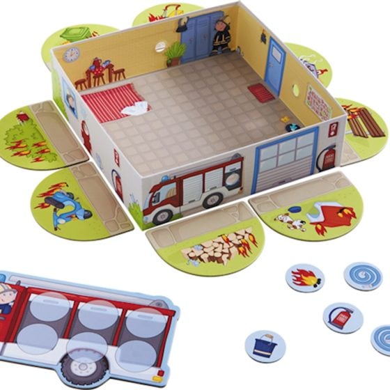 Mes Premiers Jeux - Théo le Pompier – Image 2