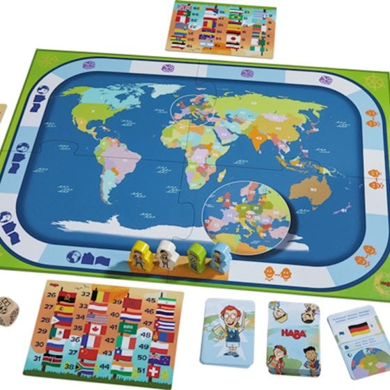 Les Pays du Monde – Image 2