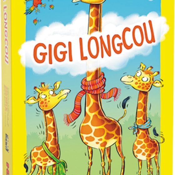 Gigi Longcou – Image 1