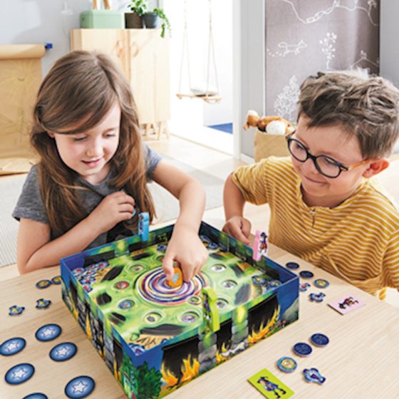 La Potion des Sorciers – Image 3