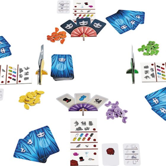 Le Club des Moustaches – Image 2