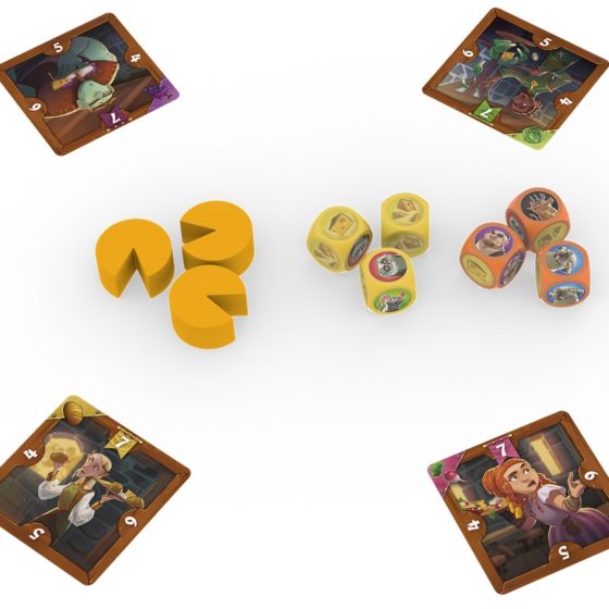 Cheese Master – Image 2