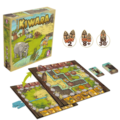 Kiwara – Image 2