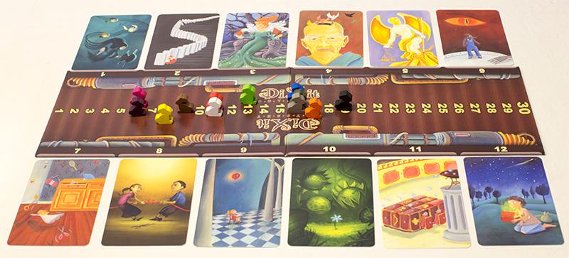 Dixit Odyssey – Image 2