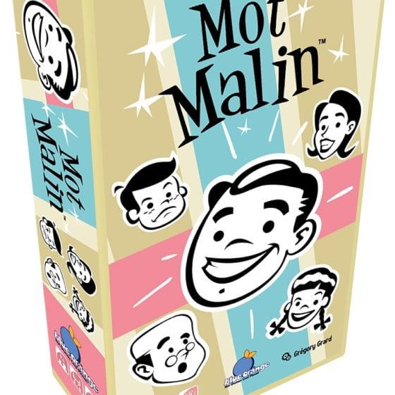 Mot Malin – Image 1