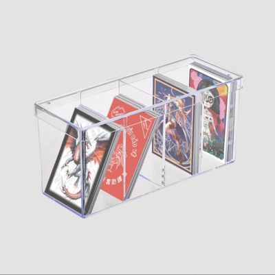 Deck Box - 240 cartes – Image 2