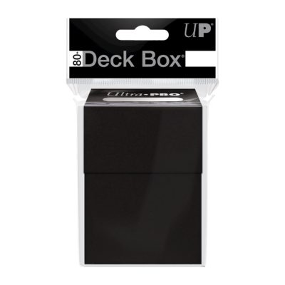 Deck Box - Noir – Image 2