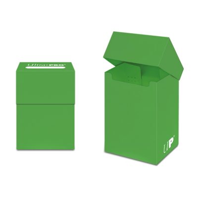 Deck Box - Vert – Image 2