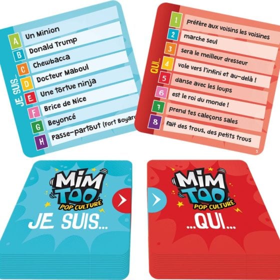 Mimtoo - Pop Culture – Image 2