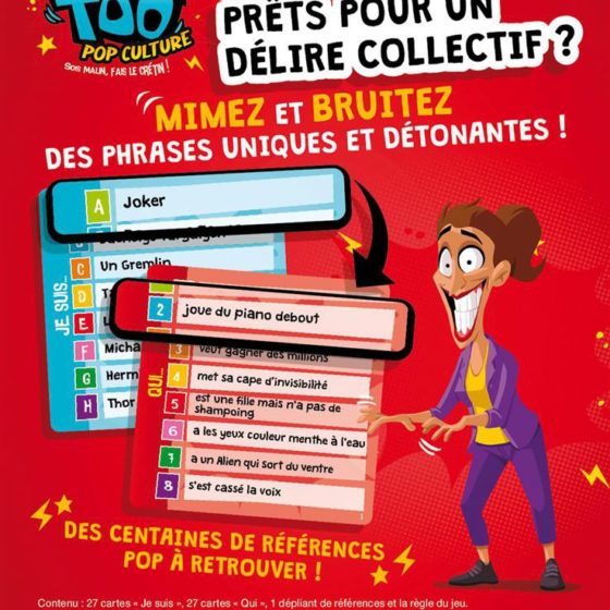 Mimtoo - Pop Culture – Image 3