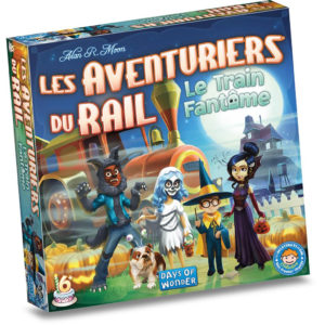 DOW820235 001 300x300 - Les Aventuriers du Rail - Le Train Fantôme