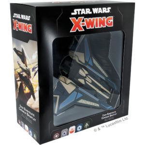 EDG009425 001 300x300 - Star Wars X-Wing - Gauntlet Fighter