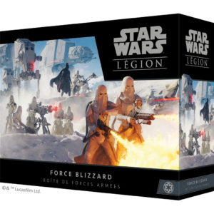 EDG311920 001 300x300 - Star Wars Légion - Force Blizzard