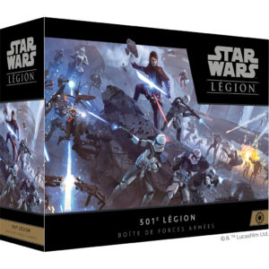 EDG311926 001 300x300 - Star Wars Légion - 501ème Légion