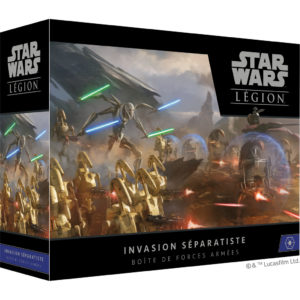 EDG311929 001 300x300 - Star Wars Légion - Invasion Séparatiste