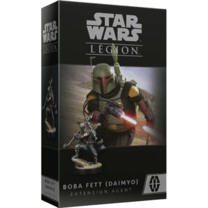 EDG311977 001 300x300 - Star Wars Légion - Boba Fett (Daymio)