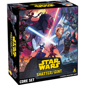 EDG312076 001 300x300 - Star Wars - Shatterpoint - Boîte de Base
