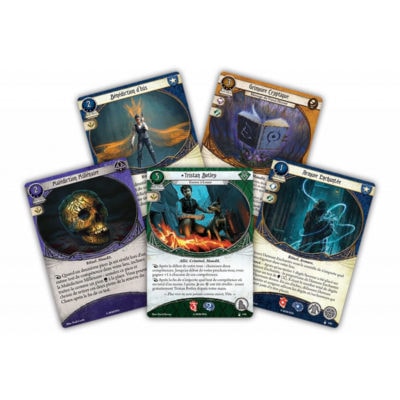 Horreur à Arkham - Horreur à Toute Vitesse – Image 2