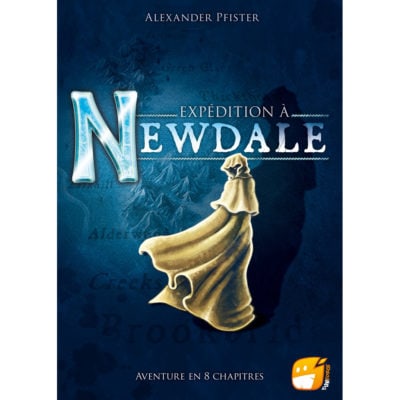 Expédition à Newdale – Image 1
