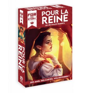 HAC103818 001 300x300 - For the Story - Pour la Reine