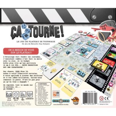 Ça Tourne – Image 3