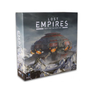 MAT223017 001 300x300 - Lost Empires - War for the New Sun