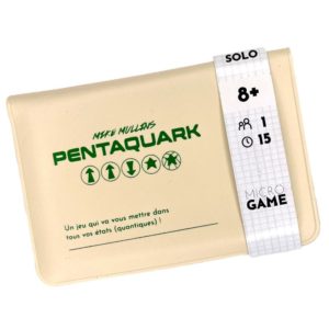 MAT223092 001 300x300 - Pentaquark (Micro Game)