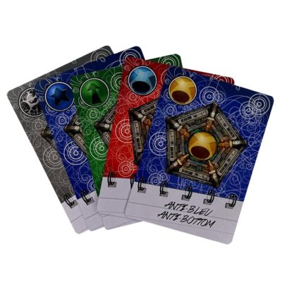 Pentaquark (Micro Game) – Image 2