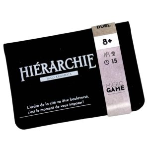 MAT664064 001 300x300 - Hiérarchie (Micro Game)