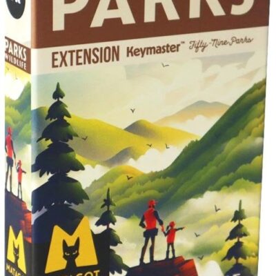 Parks - Wildlife – Image 1