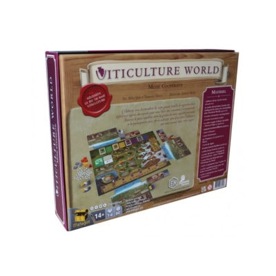 Viticulture World – Image 2