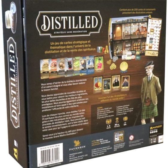 Distilled – Image 3