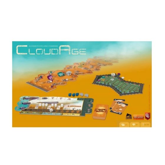 CloudAge – Image 2