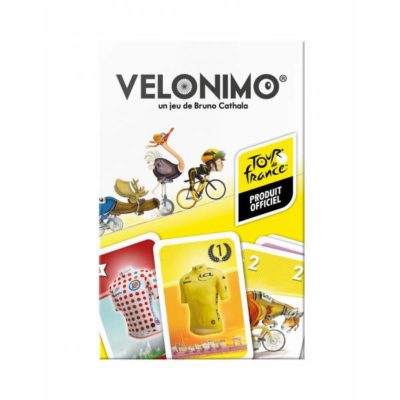 Velonimo - Edition Tour de France – Image 1