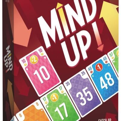 Mind Up – Image 1