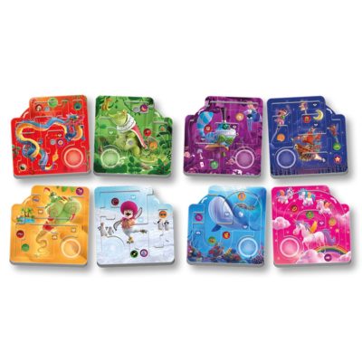 La Toupie Voyageuse – Image 3