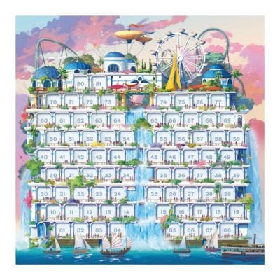 Waterfall Park – Image 4